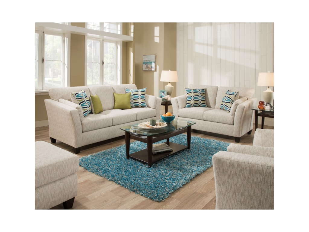 american furniture 7300 living room group aladdin home store