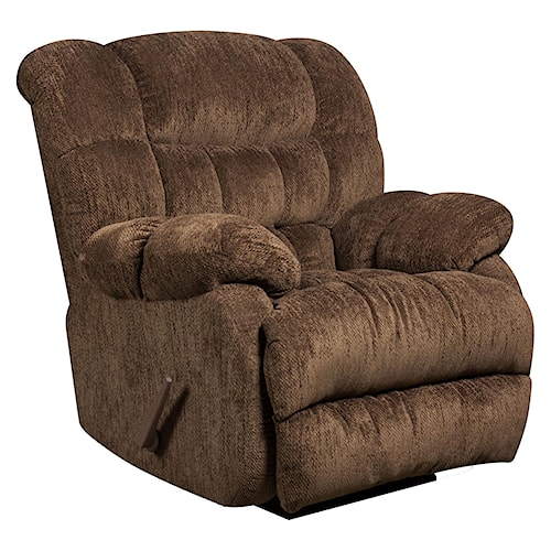 American Furniture Recliners Casual Power Recliner For Living
