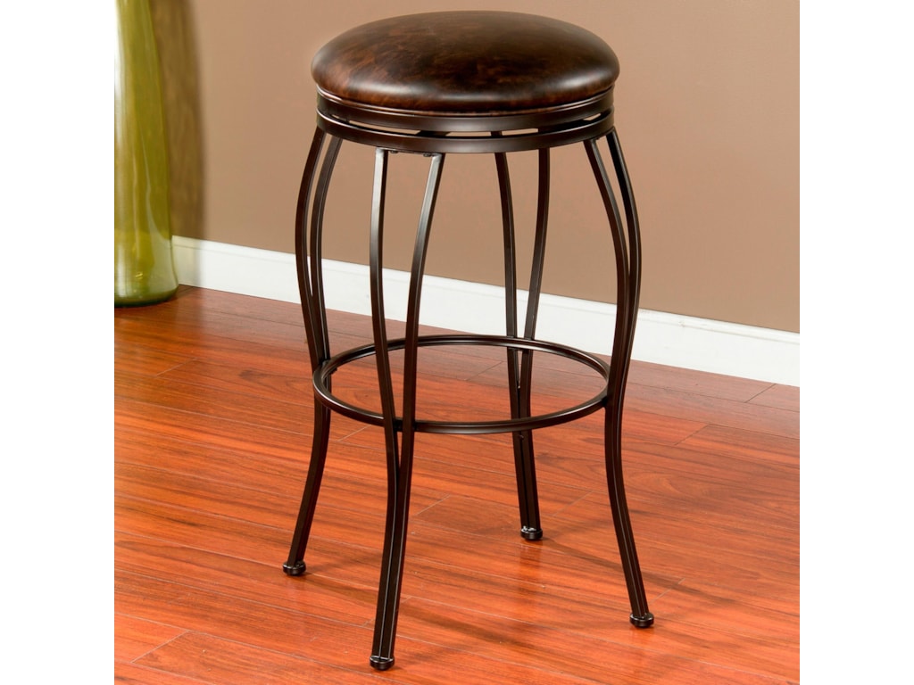 American Heritage Billiards Bar Stools 124941cc 26 Romano Stool American Heritage Billiards Bar Stools26