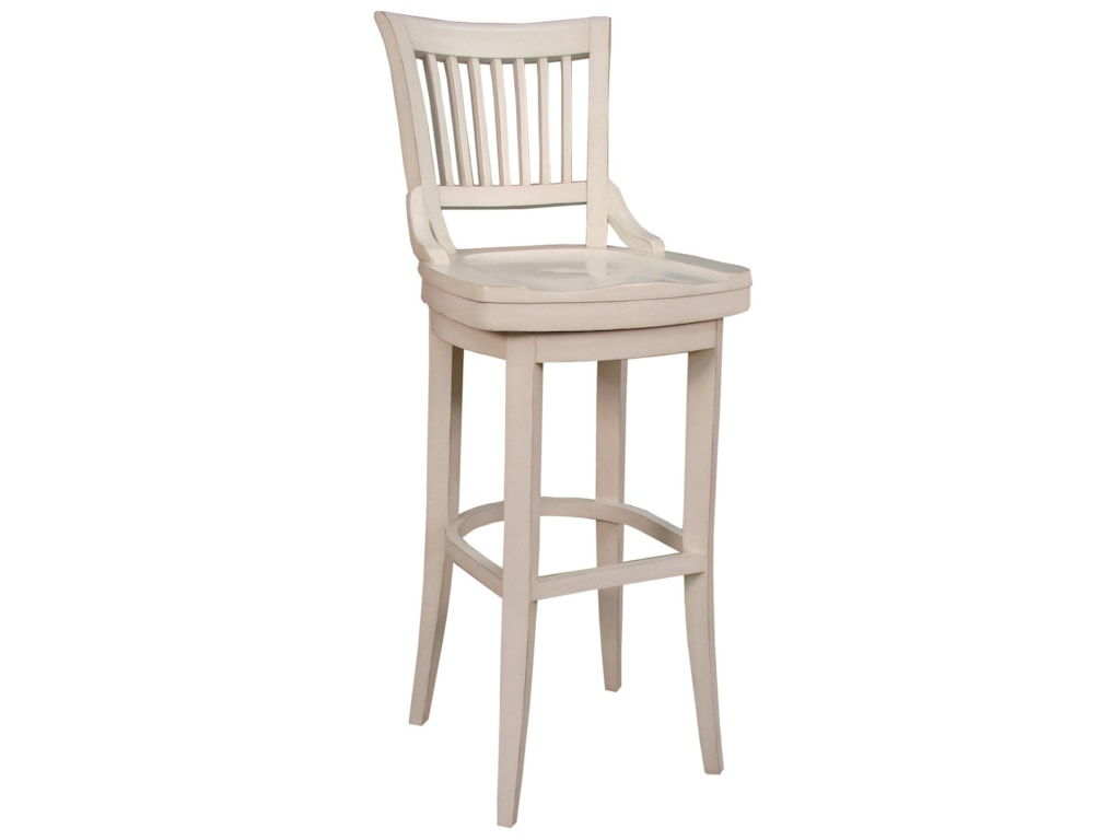 American Heritage Billiards Bar Stools 124755aw 24 White Liberty American Heritage Billiards Bar Stools24 Stool