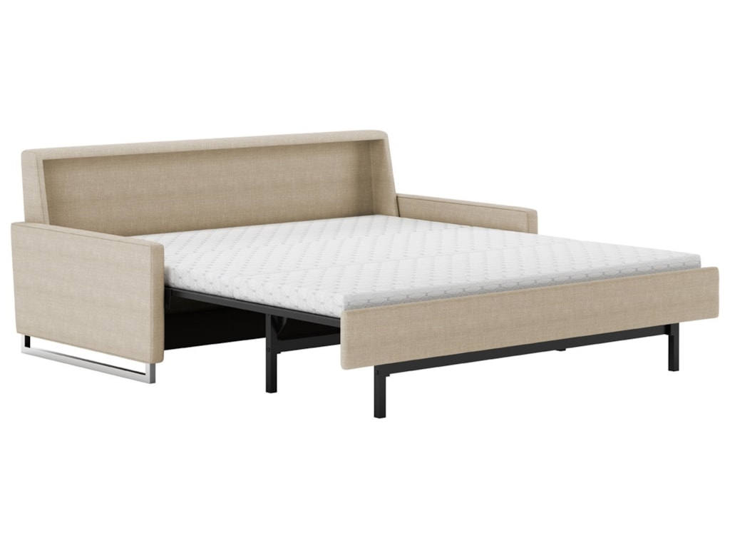 American Leather BrandtSleeper Sofa