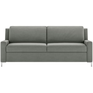 American Leather Bryson Contemporary Queen Sleeper Sofa With Metal Legs Saugerties Furniture Mart Sleeper Sofas Check out bed bath & beyond for cozy sofas and loveseats, sectional sofas and sleeper sofas to create an inviting living space in your home. contemporary queen sleeper sofa