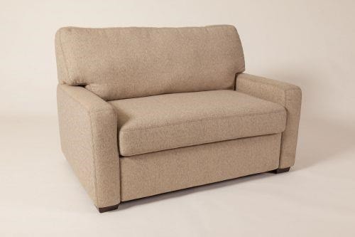 American Leather Cassidy IITwin Sofabed