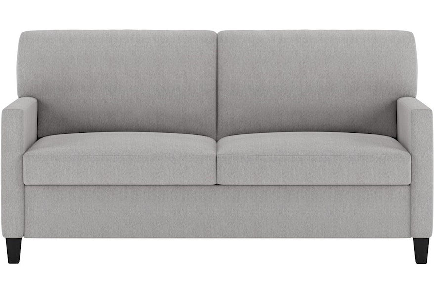 Featured image of post Contemporary Loveseat Sleeper Sofa / Lidhult sleeper sofa is designed for maximum comfort ‒ both for relaxing with friends and for them to sleep on if they stay overnight.