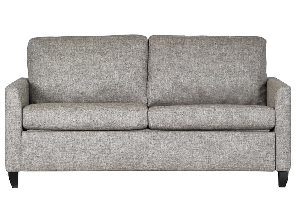 American Leather Harris Queen Sleeper Williams Kay Sofas American Leather Harris Queen Sleeper
