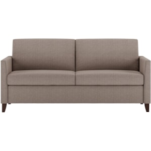 American Leather Harris Queen Comfort Sleeper Sofa Saugerties Furniture Mart Sleeper Sofas