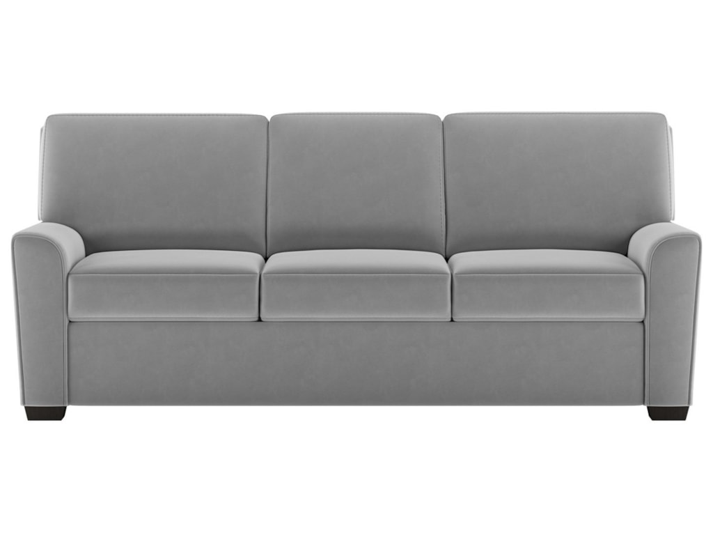 American Leather KleinKing Sleeper Sofa
