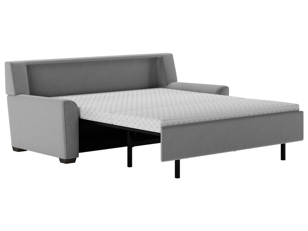 American Leather KleinKing Sleeper Sofa