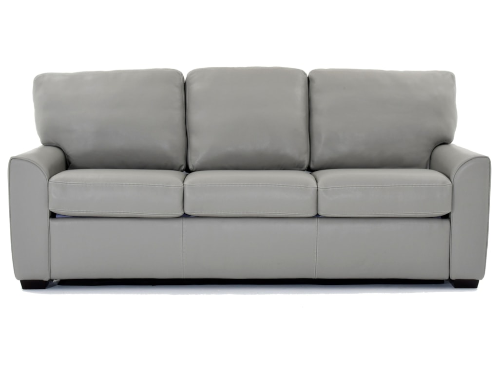 American Leather Klein Kle So3 Qp Queen Size Comfort Sleeper Sofa American Leather Kleinqueen Sleeper Sofa