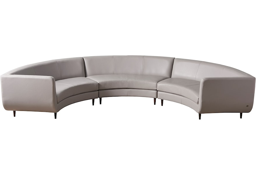 Featured image of post Modern Curved Sofa Top View / Modern queen/king tufted sleeper sofa gray daybed fabric upholstery convertible sofa bed in modern 90 light gray velvet curved sofa armless sofa gold metal pillow included.