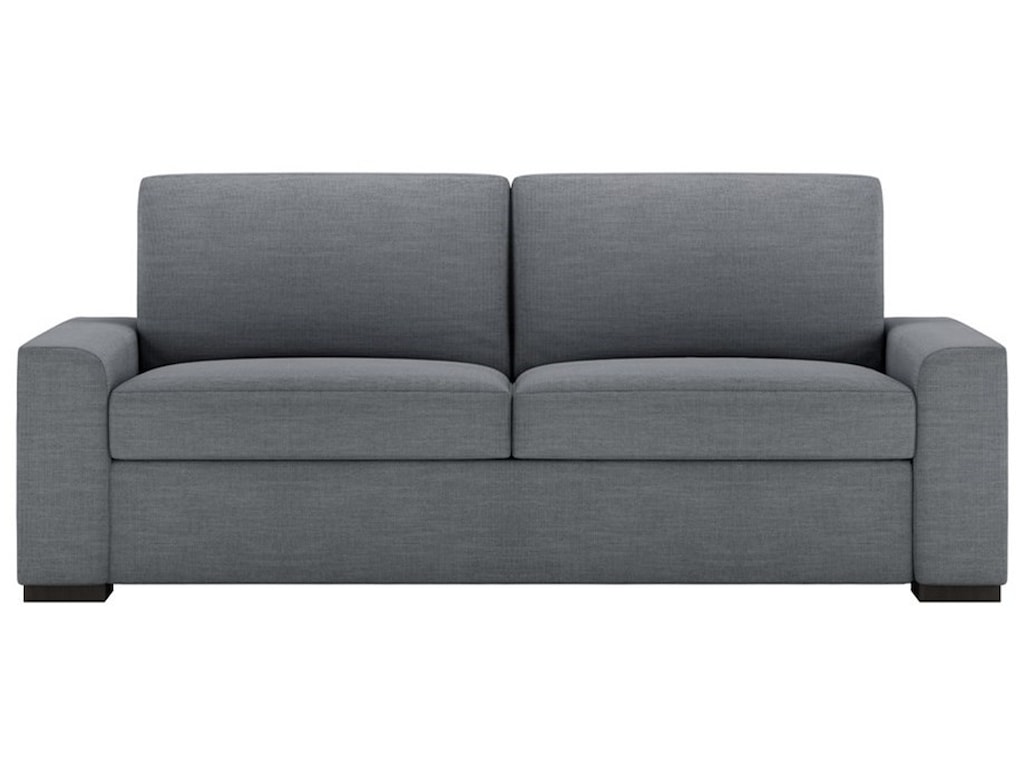 American Leather OlsonQueen Sleeper Sofa
