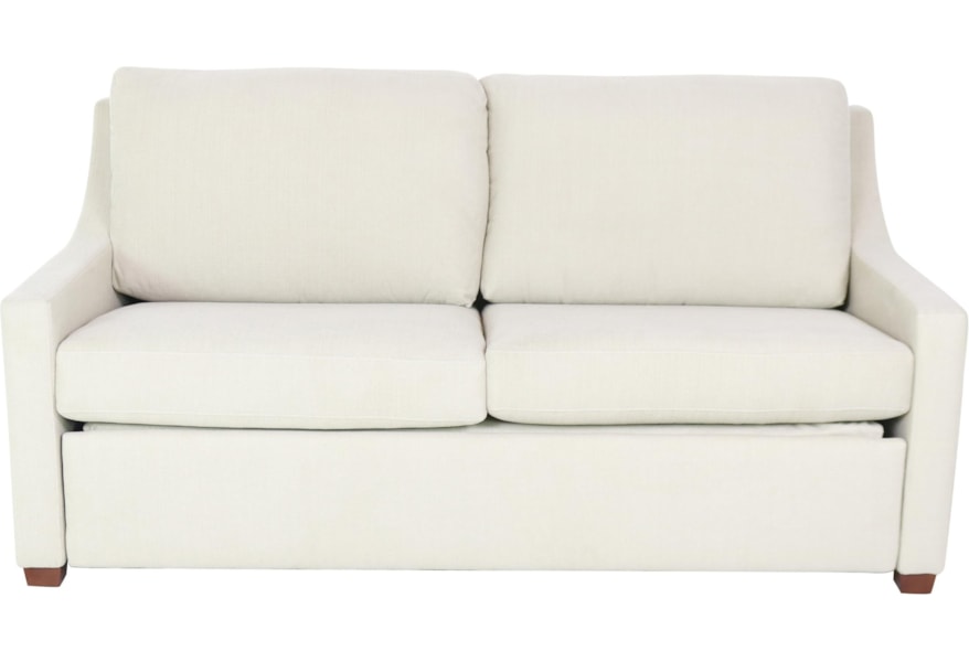American Leather Perry Queen Size Comfort Sleeper Sofa Sprintz Perry Queen Size Comfort Sleeper Sofa