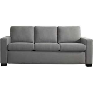 American Leather Porter Poe S03 Qp Queen Sleeper Sofa Zero Wall Clearance Baer S Furniture Sleeper Sofas