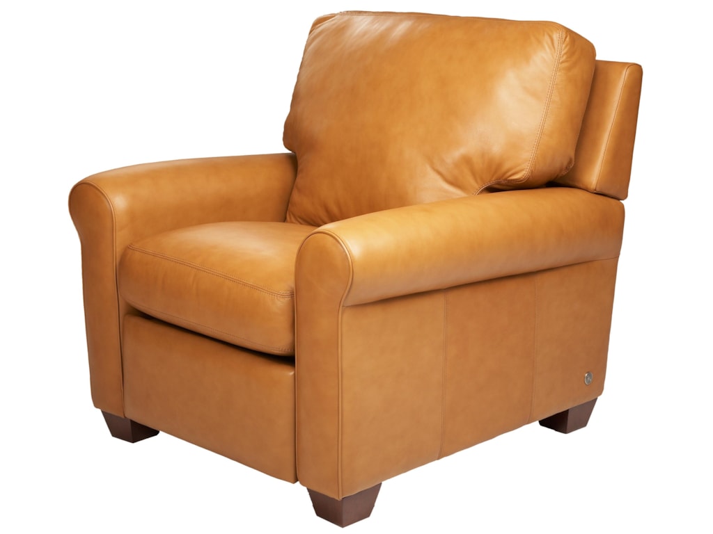 American Leather SavoyRecliner