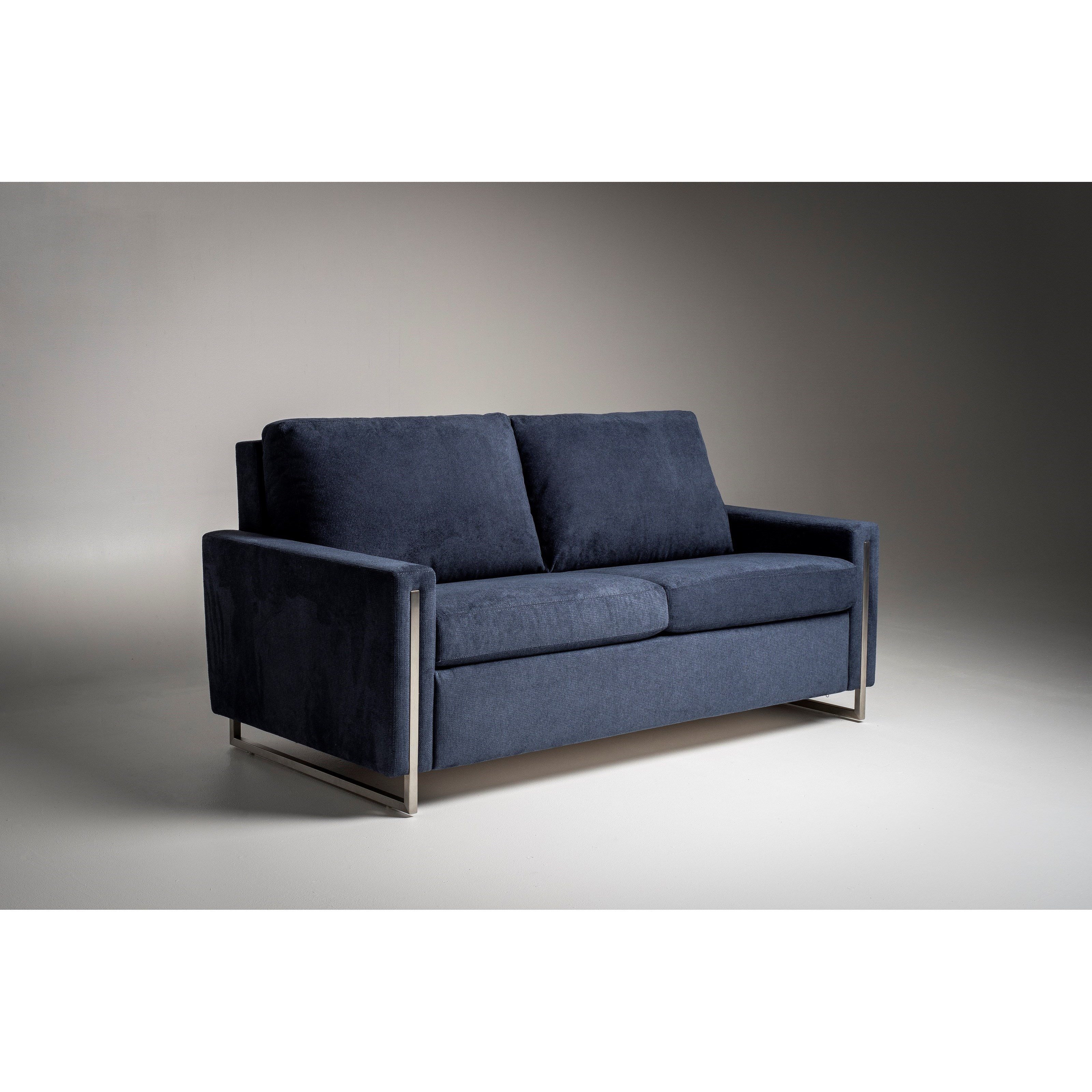 American Leather Sulley Contemporary Queen Sofa Sleeper