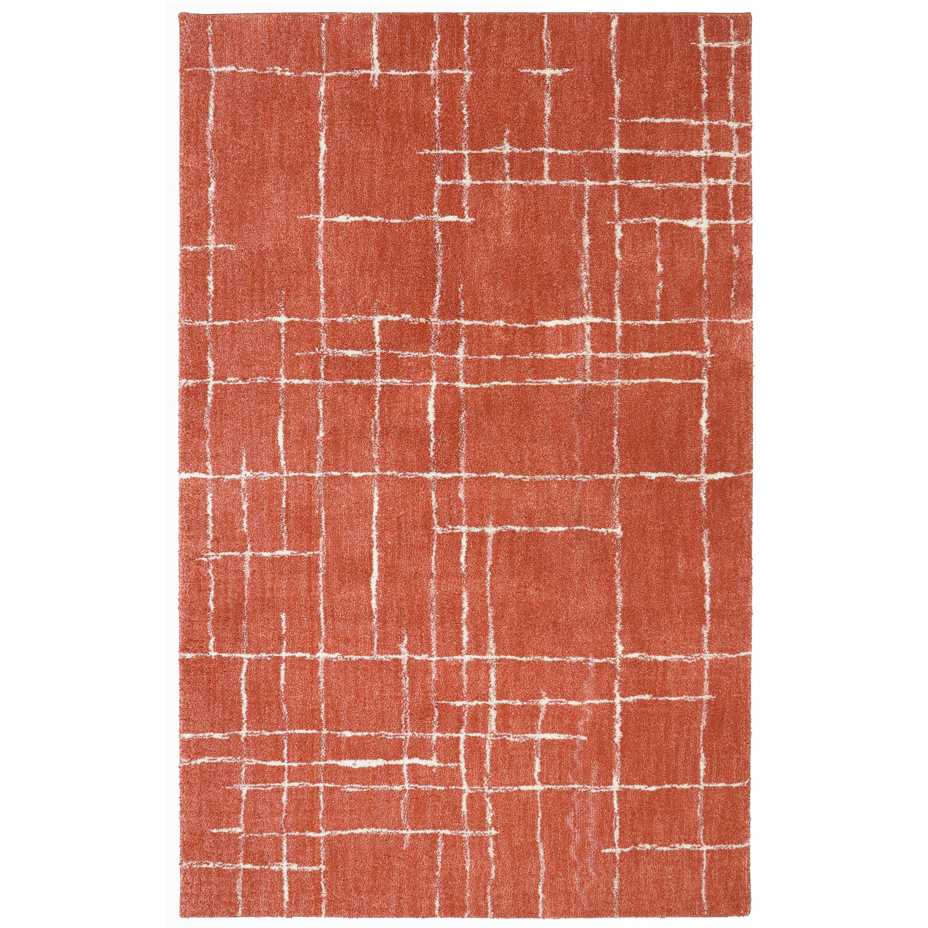 10'x14' Chatham Coral Area Rug