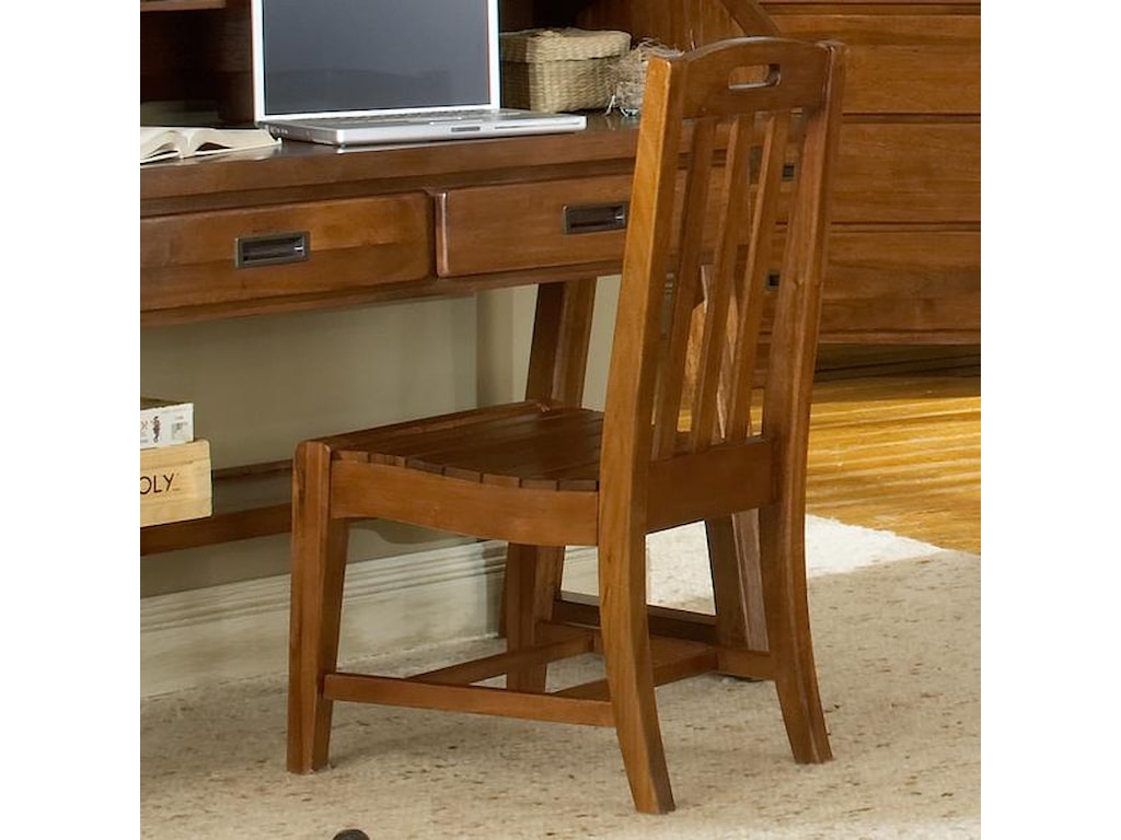 American Woodcrafters Heartland Chair