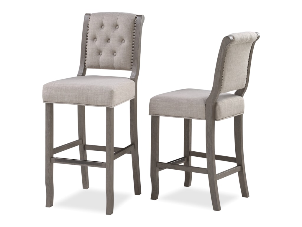 American Woodcrafters Wood Frame Barstools Transitional Bar Stool American Woodcrafters Wood Frame Barstools Transitional Bar Stool