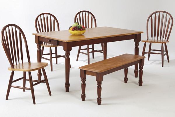 Amesbury Chair Newbury And Kensington Contemporary Dining Sets Two