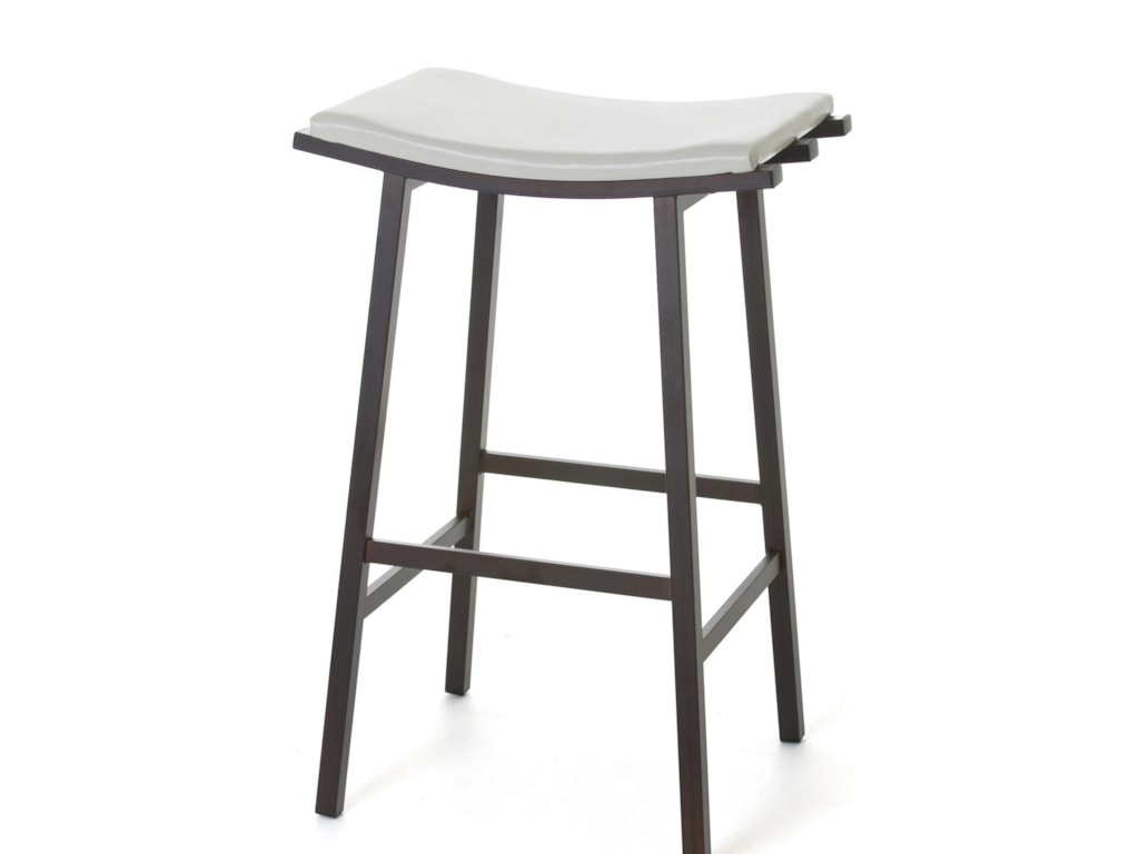 Amisco Aden DinetteNathan Counter Height Stool