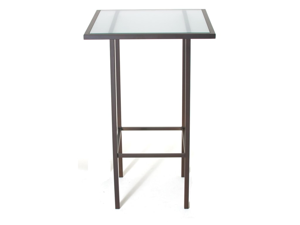 Amisco Aden DinetteAden Bar Height Table