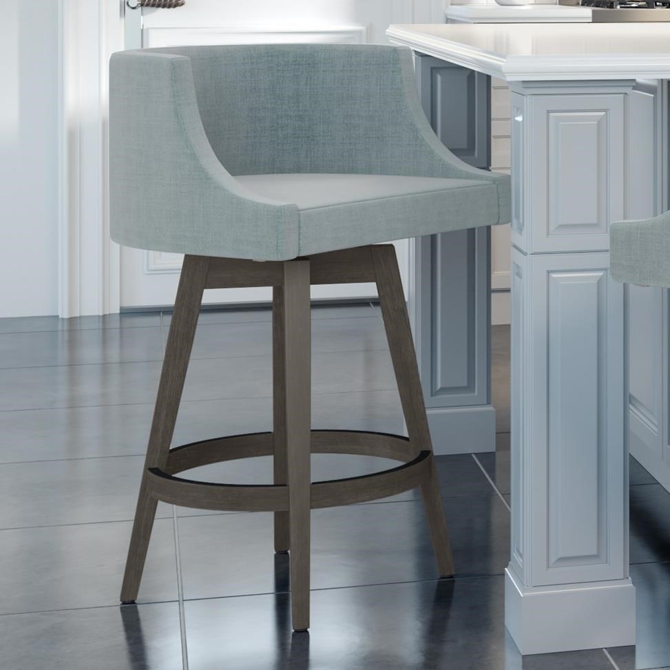 boudoir stool