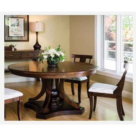 Amish Impressions By Fusion Designs Arabella Solid Wood