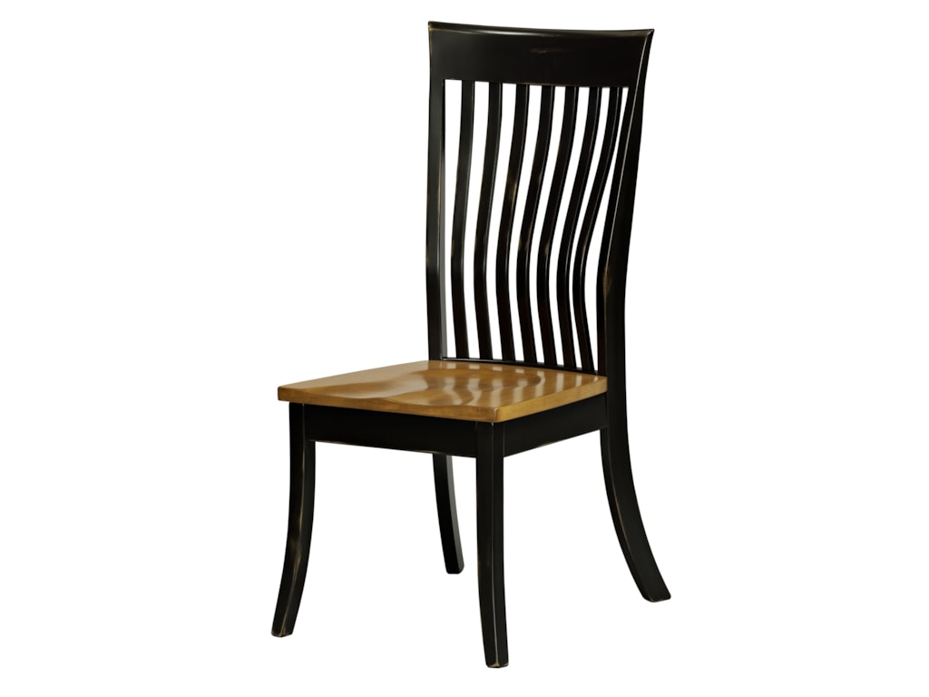 Amish Impressions by Fusion Designs Avalon CollectionKennebec Chair