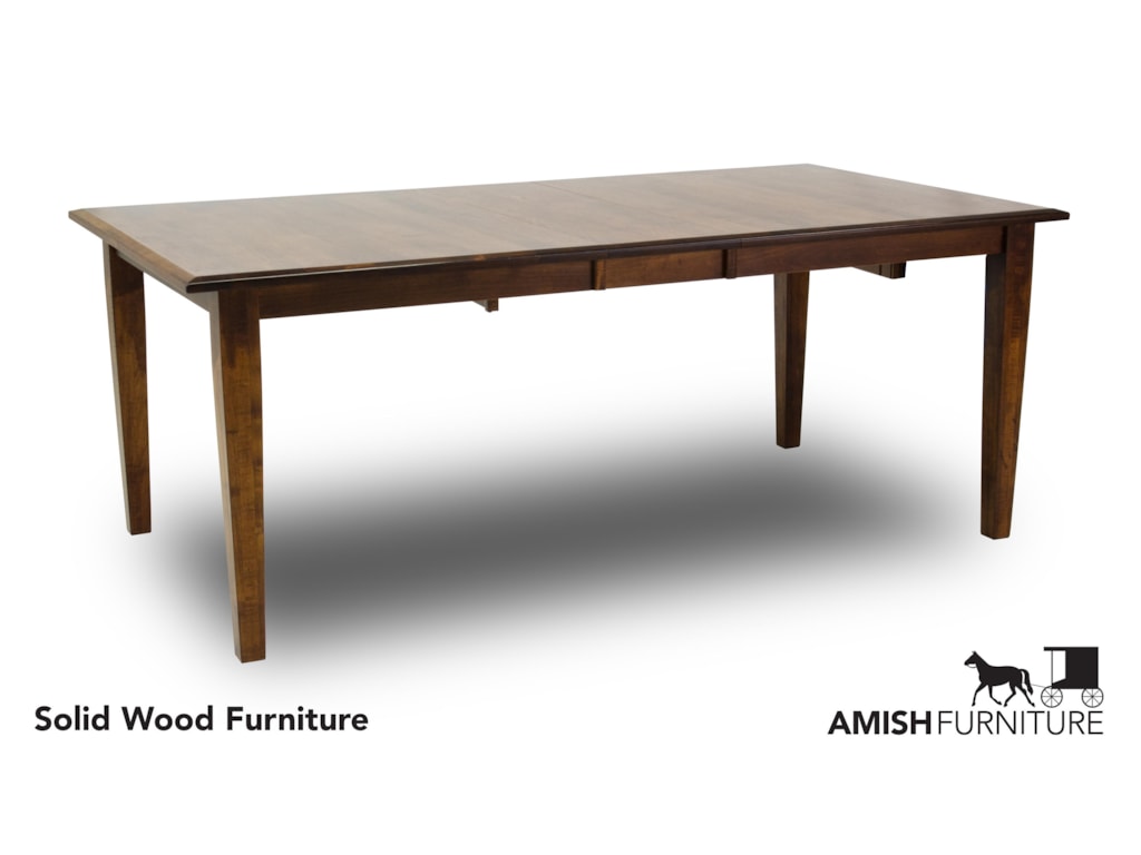 5 to 8 weeks ClassicDining Table