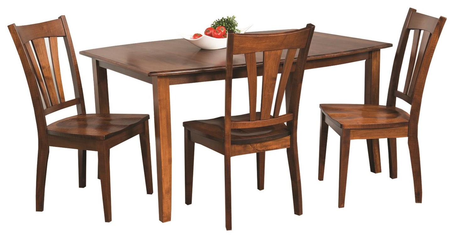 Hatfield Dining Room Table Williams Kay Dining Tables