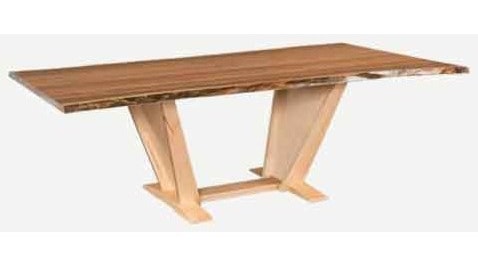 Winfield Bookmatch Table 36\ Winfield Bookmatch Table 36\