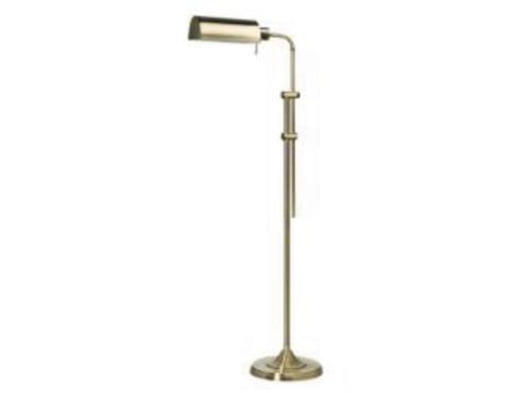 Anthony Lamp Lighting Lamps 42 57 Adjustable Floor