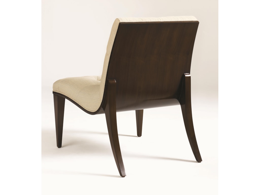 Aquarius AquariusSolstice<b>Custom</b> Armless Chair