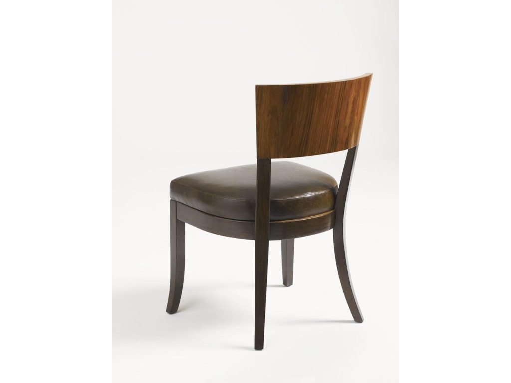 Aquarius AquariusAllure Side Chair