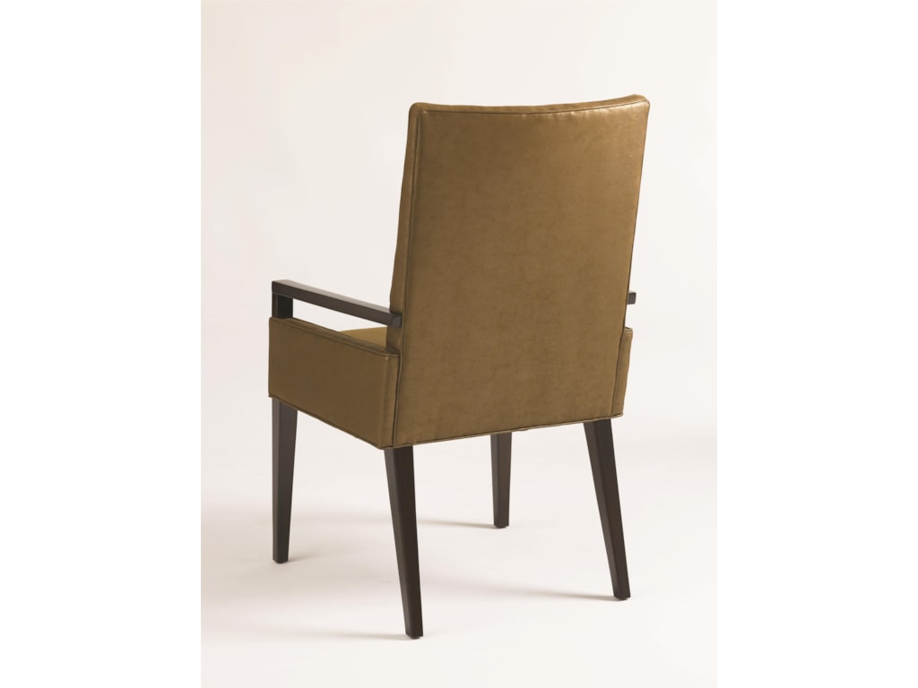 Aquarius AquariusVision Arm Chair