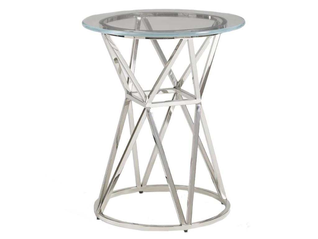 Aquarius AquariusApex Accent Table