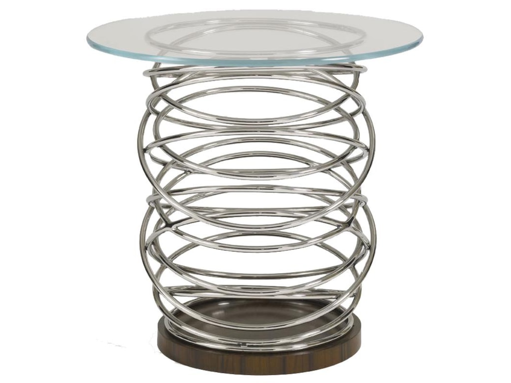 Aquarius AquariusArchitype Lamp Table