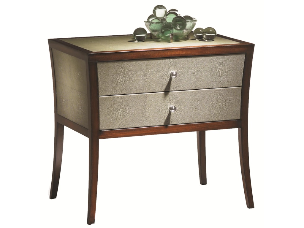 Aquarius AquariusVenus Chest
