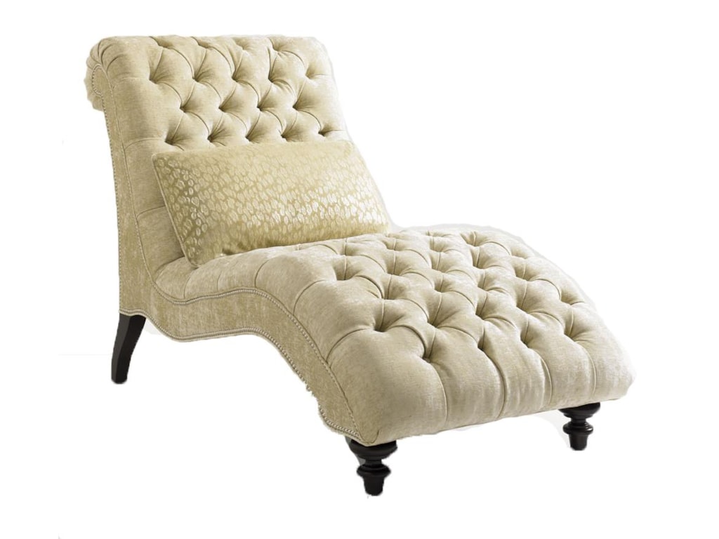 Aquarius AquariusAlthena <b>Custom</b> Chaise