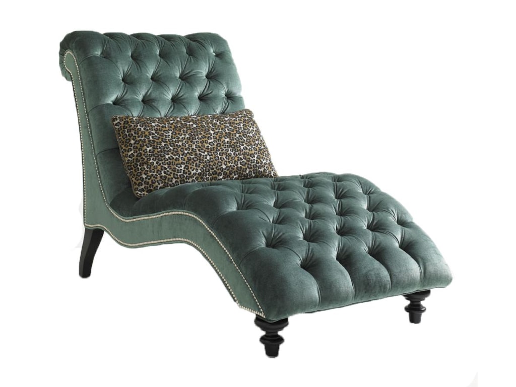 Aquarius AquariusAlthena <b>Custom</b> Chaise