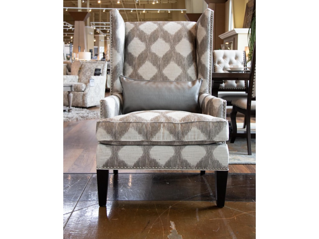 Danielle Chloe Accent Chair Danielle Chloe Accent Chair