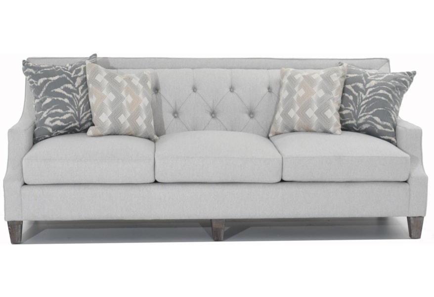 Aria Designs Drew 45 A115s 0 6140a Diamond Tufted Transitional Aria Designs Drew 45 A115s 0 6140a