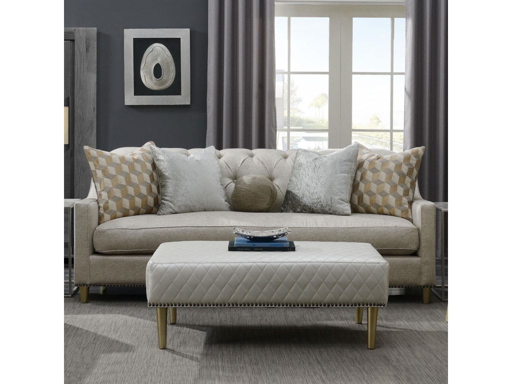 Aria Designs Upholstery 45 A220s 0 6055a 013 Diamante Sofa Great Aria Designs Upholsterydiamante Sofa
