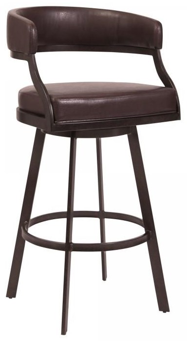 armen living counter stools