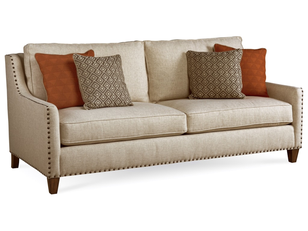A R T Furniture Inc Logan 512521 5001aa Transitional Small