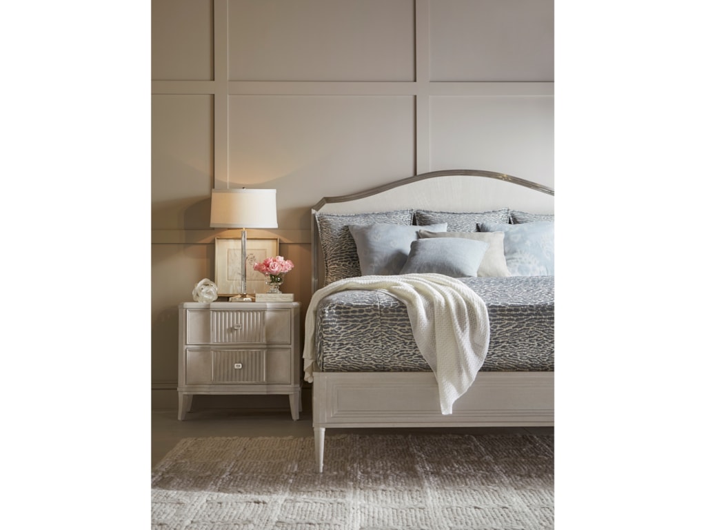 A.R.T. Furniture Inc La ScalaKing Panel Bed