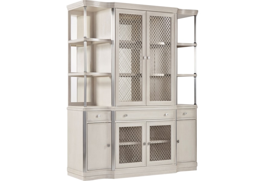 A R T Furniture Inc La Scala 257240 3146 Glam Contemporary China La Scala 257240 3146 Glam