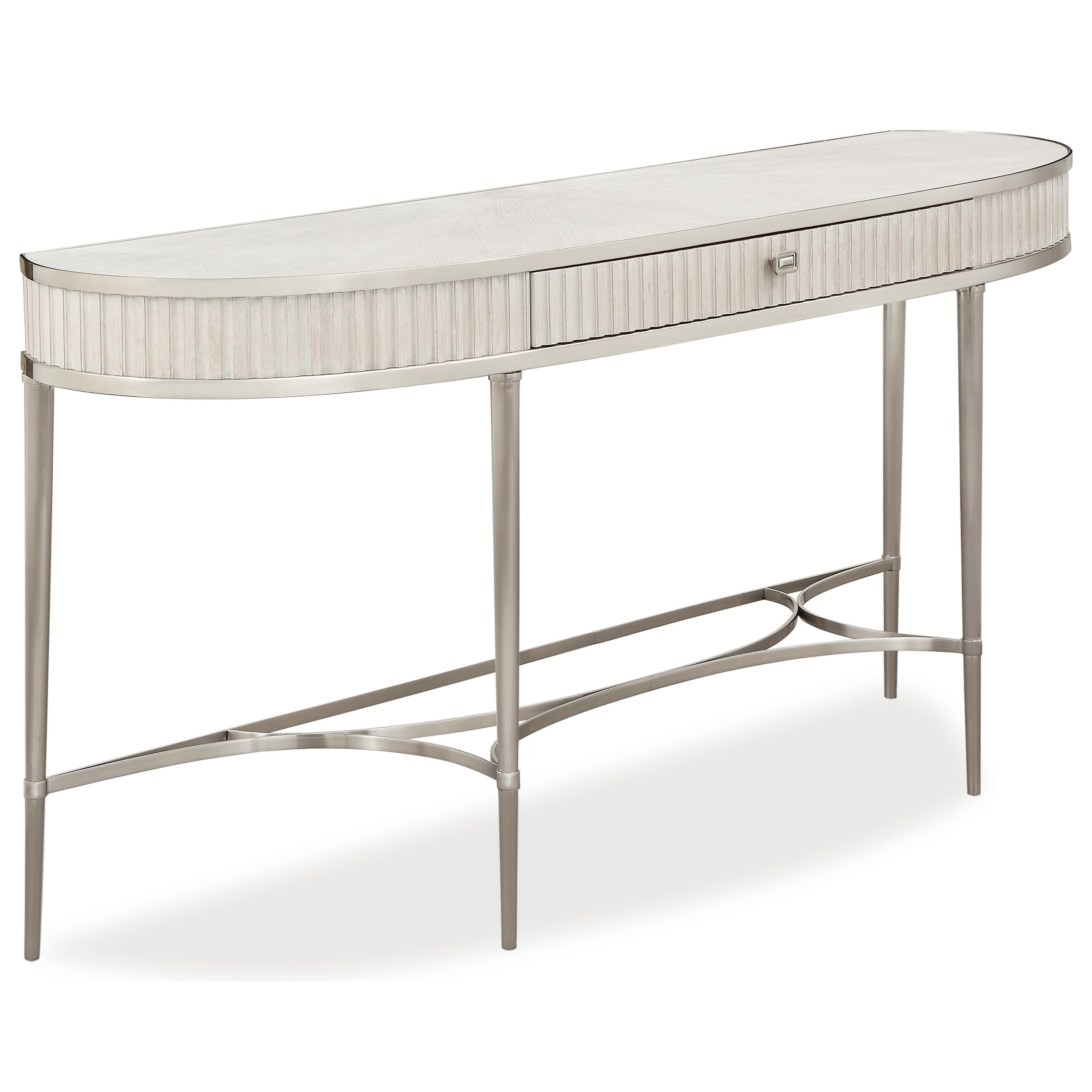 A R T Furniture Inc La Scala 257307 3146 Glam Contemporary