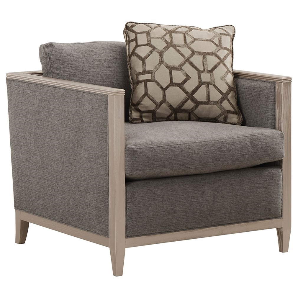 A R T Furniture Inc Cityscapes Upholstery Contemporary Astor