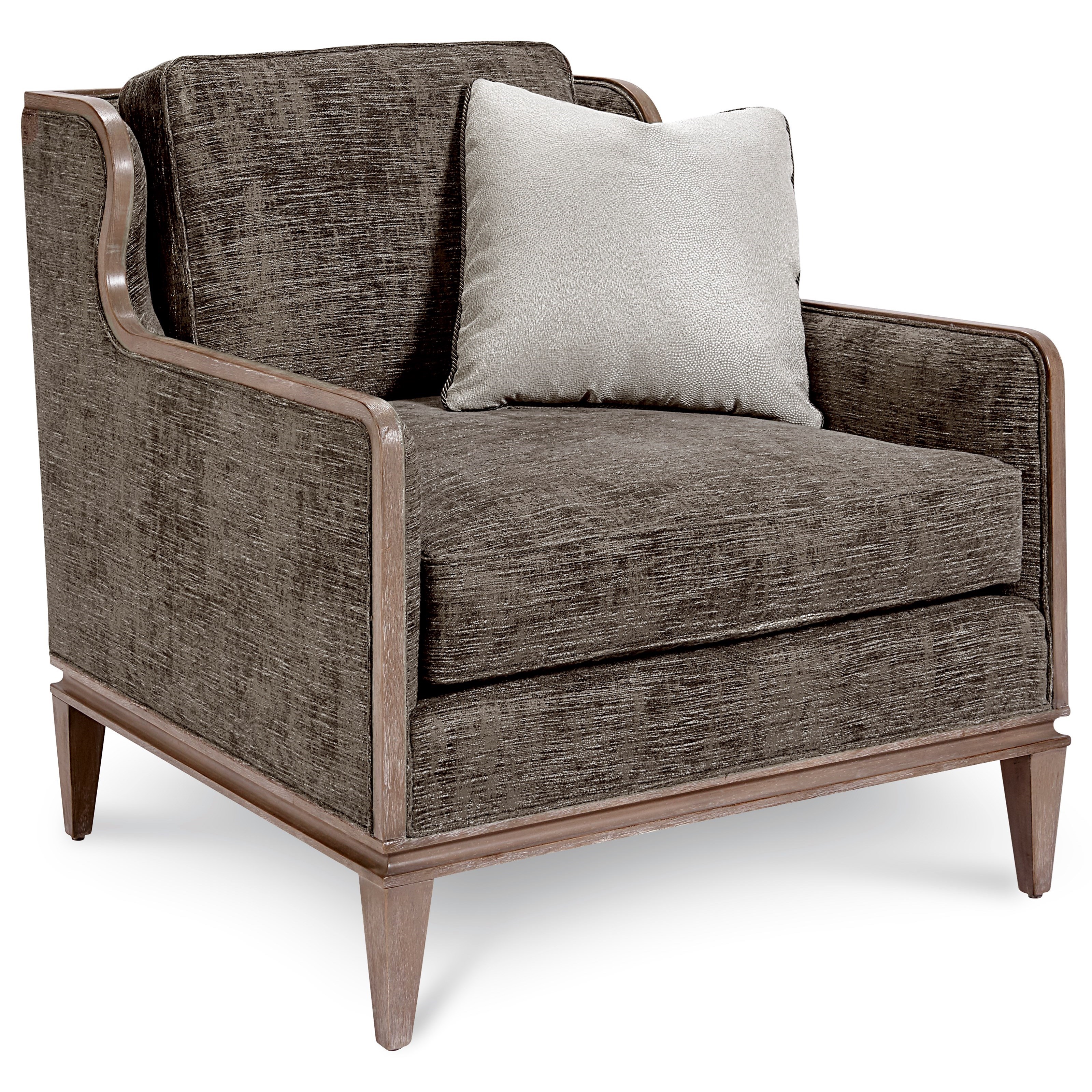 A R T Furniture Inc Cityscapes Upholstery Contemporary Fontaine